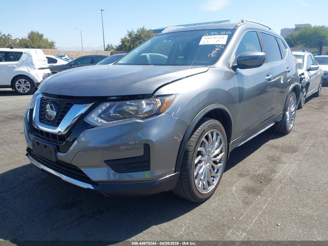 Aukcja sprzedaży 2020 Nissan Rogue S Fwd, vin: JN8AT2MT8LW012639, numer aukcji: 44970244