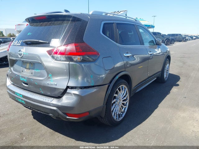 Aukcja sprzedaży 2020 Nissan Rogue S Fwd, vin: JN8AT2MT8LW012639, numer aukcji: 44970244