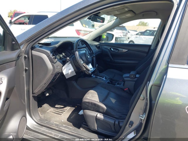 Aukcja sprzedaży 2020 Nissan Rogue S Fwd, vin: JN8AT2MT8LW012639, numer aukcji: 44970244