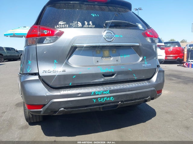 Aukcja sprzedaży 2020 Nissan Rogue S Fwd, vin: JN8AT2MT8LW012639, numer aukcji: 44970244