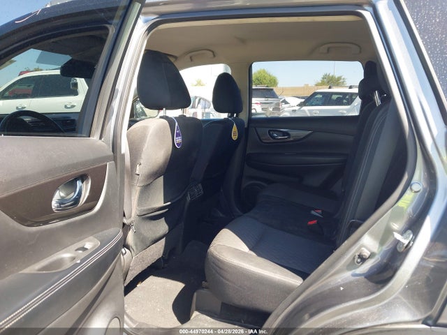 Aukcja sprzedaży 2020 Nissan Rogue S Fwd, vin: JN8AT2MT8LW012639, numer aukcji: 44970244