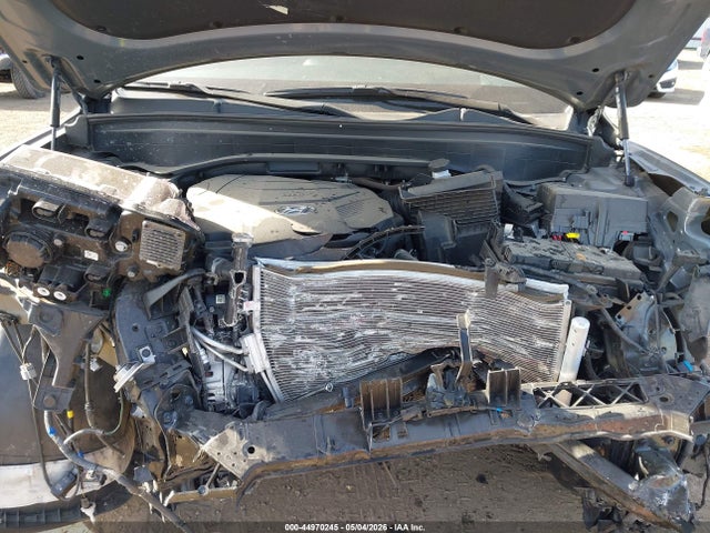 KM8R5DGE7PU568813 Hyundai Palisade Limited