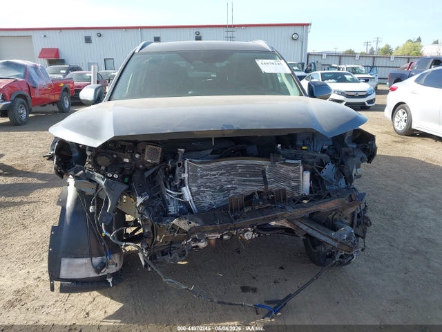 KM8R5DGE7PU568813 Hyundai Palisade Limited
