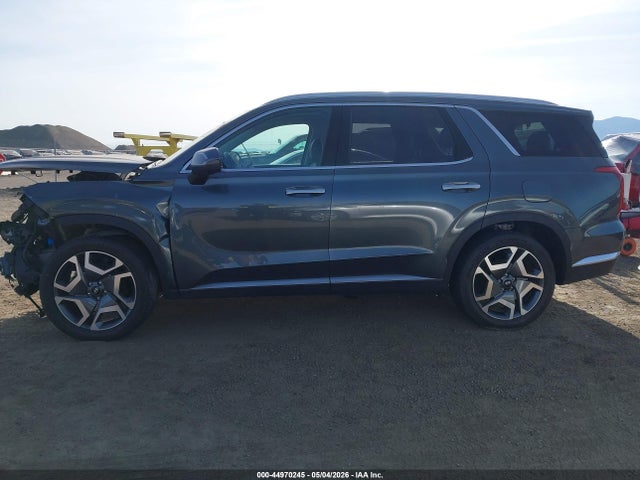 KM8R5DGE7PU568813 Hyundai Palisade Limited