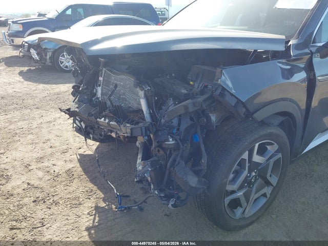 KM8R5DGE7PU568813 Hyundai Palisade Limited
