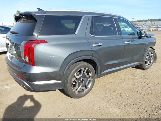 KM8R5DGE7PU568813 Hyundai Palisade Limited
