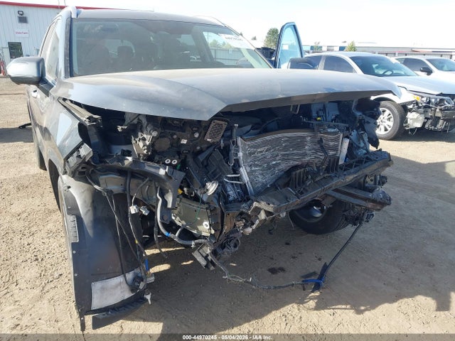 KM8R5DGE7PU568813 Hyundai Palisade Limited