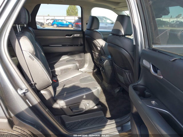 KM8R5DGE7PU568813 Hyundai Palisade Limited