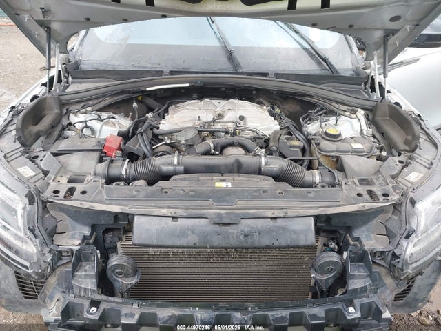 Aukcja sprzedaży 2019 Land Rover Range Rover Velar P340 R-dynamic Se/p380 R-dynamic Se, vin: SALYL2EV4KA786918, numer aukcji: 44970246