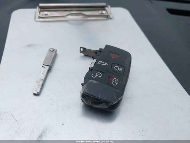 Aukcja sprzedaży 2019 Land Rover Range Rover Velar P340 R-dynamic Se/p380 R-dynamic Se, vin: SALYL2EV4KA786918, numer aukcji: 44970246