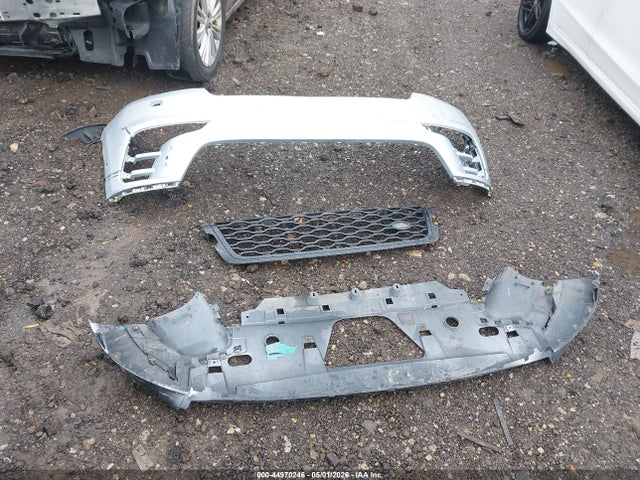 Aukcja sprzedaży 2019 Land Rover Range Rover Velar P340 R-dynamic Se/p380 R-dynamic Se, vin: SALYL2EV4KA786918, numer aukcji: 44970246