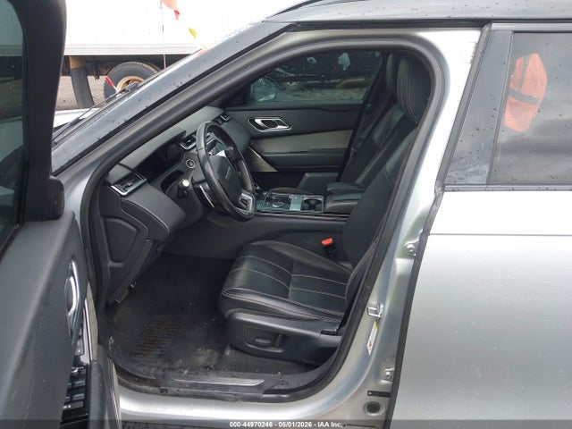 Aukcja sprzedaży 2019 Land Rover Range Rover Velar P340 R-dynamic Se/p380 R-dynamic Se, vin: SALYL2EV4KA786918, numer aukcji: 44970246