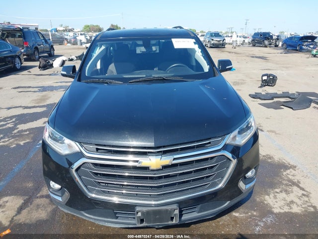 1GNEVMKWXKJ242380 Chevrolet Traverse 2fl