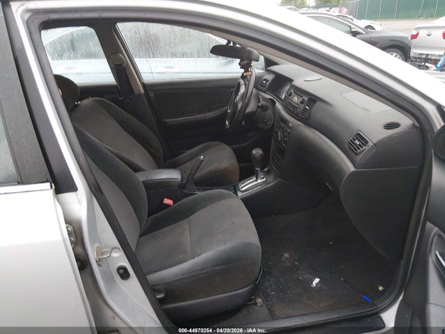 Продаж на аукціоні авто 2005 Toyota Corolla S, vin: 2T1BR32E15C345124, номер лоту: 44970254