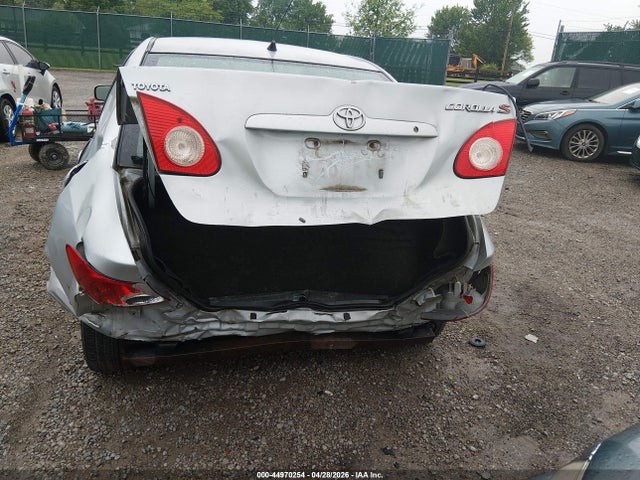 Продаж на аукціоні авто 2005 Toyota Corolla S, vin: 2T1BR32E15C345124, номер лоту: 44970254
