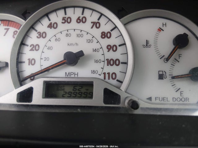 Продаж на аукціоні авто 2005 Toyota Corolla S, vin: 2T1BR32E15C345124, номер лоту: 44970254