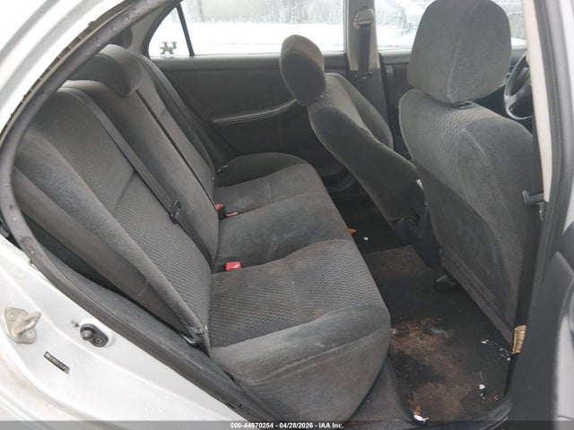 Продаж на аукціоні авто 2005 Toyota Corolla S, vin: 2T1BR32E15C345124, номер лоту: 44970254