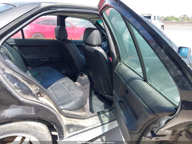 44970261 :رقم المزاد ، WBACB3328SFE20675 vin ، 1995 Bmw 325 I مزاد بيع