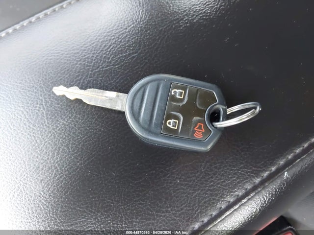 44970263 :رقم المزاد ، 2FMDK3GC4DBB35964 vin ، 2013 Ford Edge Se مزاد بيع