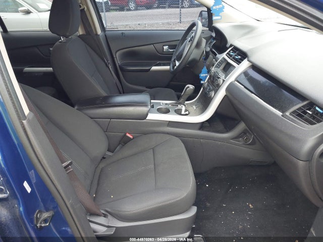 44970263 :رقم المزاد ، 2FMDK3GC4DBB35964 vin ، 2013 Ford Edge Se مزاد بيع