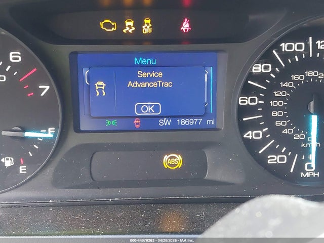 44970263 :رقم المزاد ، 2FMDK3GC4DBB35964 vin ، 2013 Ford Edge Se مزاد بيع