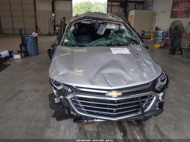 Продажа на аукционе авто 2020 Chevrolet Equinox Awd Premier 2.0l Turbo, vin: 2GNAXYEX7L6199975, номер лота: 44970265