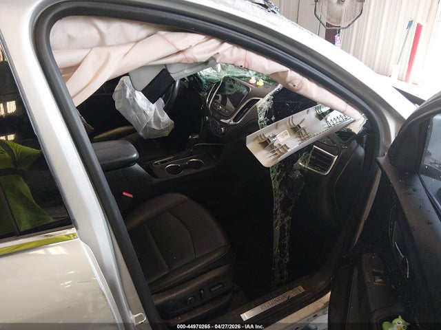 Продажа на аукционе авто 2020 Chevrolet Equinox Awd Premier 2.0l Turbo, vin: 2GNAXYEX7L6199975, номер лота: 44970265
