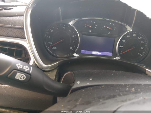 Продажа на аукционе авто 2020 Chevrolet Equinox Awd Premier 2.0l Turbo, vin: 2GNAXYEX7L6199975, номер лота: 44970265