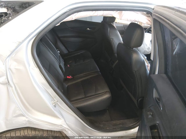 Продажа на аукционе авто 2020 Chevrolet Equinox Awd Premier 2.0l Turbo, vin: 2GNAXYEX7L6199975, номер лота: 44970265