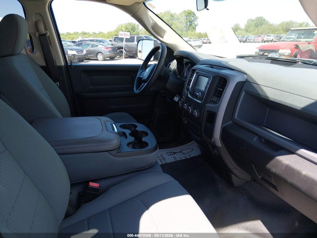 Aukcja sprzedaży 2017 Ram 1500 Tradesman  4x2 6'4 Box, vin: 1C6RR6FG7HS605063, numer aukcji: 44970266