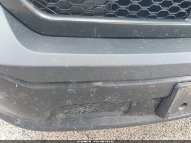 Aukcja sprzedaży 2017 Ram 1500 Tradesman  4x2 6'4 Box, vin: 1C6RR6FG7HS605063, numer aukcji: 44970266