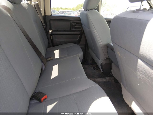Aukcja sprzedaży 2017 Ram 1500 Tradesman  4x2 6'4 Box, vin: 1C6RR6FG7HS605063, numer aukcji: 44970266
