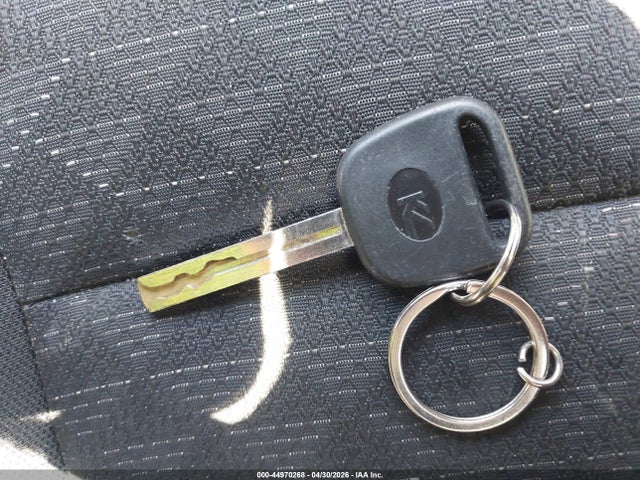 2020 Kia Rio S მანქანა იყიდება აუქციონზე, vin: 3KPA24AD3LE349866, აუქციონის ნომერი: 44970268