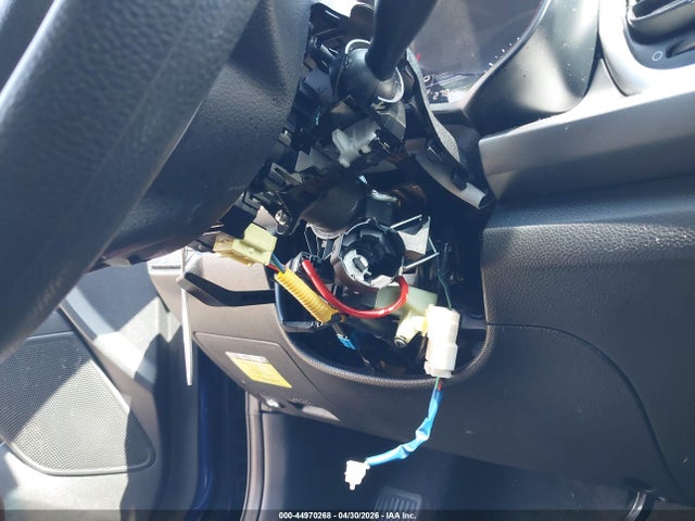 2020 Kia Rio S მანქანა იყიდება აუქციონზე, vin: 3KPA24AD3LE349866, აუქციონის ნომერი: 44970268