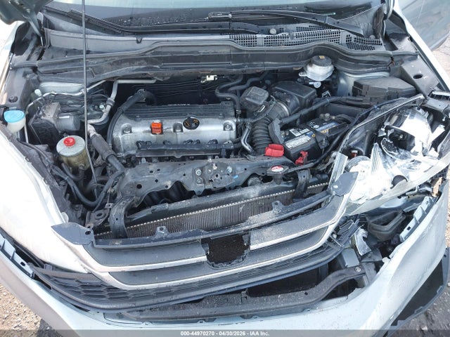 Aukcja sprzedaży 2010 Honda Cr-v Lx, vin: 5J6RE4H30AL022492, numer aukcji: 44970270