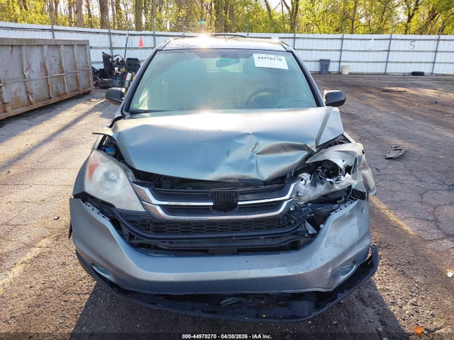 Aukcja sprzedaży 2010 Honda Cr-v Lx, vin: 5J6RE4H30AL022492, numer aukcji: 44970270