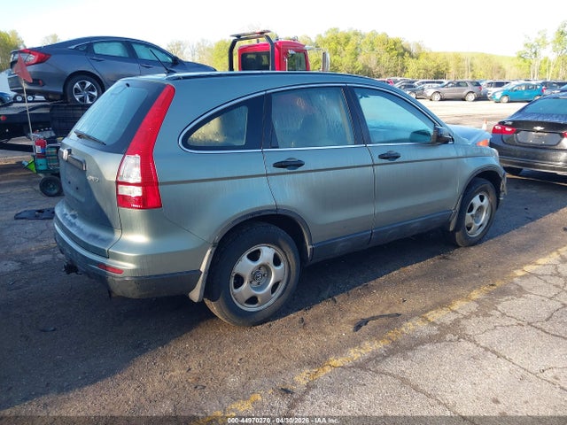 Aukcja sprzedaży 2010 Honda Cr-v Lx, vin: 5J6RE4H30AL022492, numer aukcji: 44970270