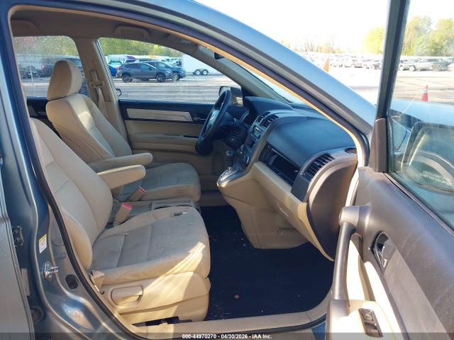 Aukcja sprzedaży 2010 Honda Cr-v Lx, vin: 5J6RE4H30AL022492, numer aukcji: 44970270