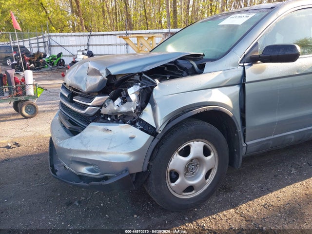 Aukcja sprzedaży 2010 Honda Cr-v Lx, vin: 5J6RE4H30AL022492, numer aukcji: 44970270