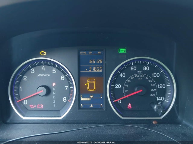 Aukcja sprzedaży 2010 Honda Cr-v Lx, vin: 5J6RE4H30AL022492, numer aukcji: 44970270