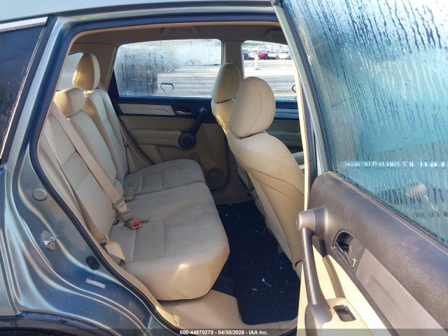 Aukcja sprzedaży 2010 Honda Cr-v Lx, vin: 5J6RE4H30AL022492, numer aukcji: 44970270