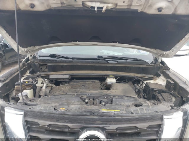 Aukcja sprzedaży 2020 Nissan Pathfinder Sv 2wd, vin: 5N1DR2BN5LC632843, numer aukcji: 44970275