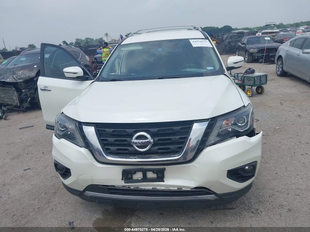 Aukcja sprzedaży 2020 Nissan Pathfinder Sv 2wd, vin: 5N1DR2BN5LC632843, numer aukcji: 44970275