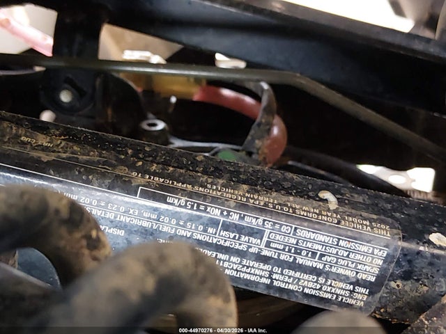 Honda Trx420 Fm 2025 1HFTE4052SJ100900 Image 10