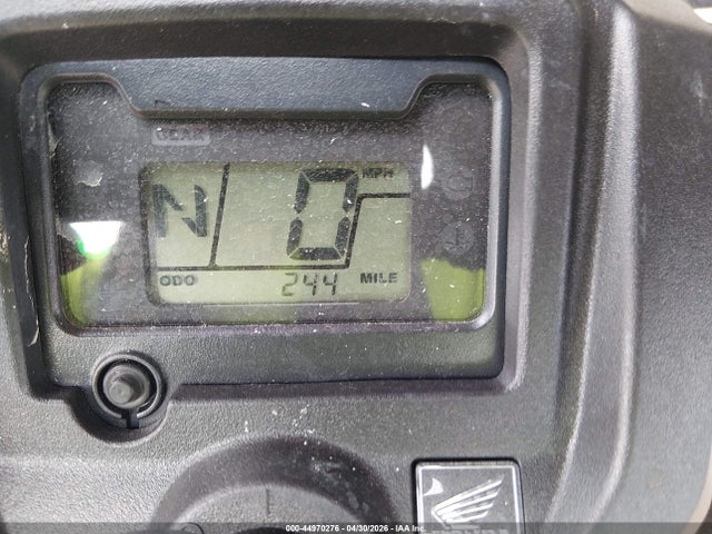 Honda Trx420 Fm 2025 1HFTE4052SJ100900 Image 7