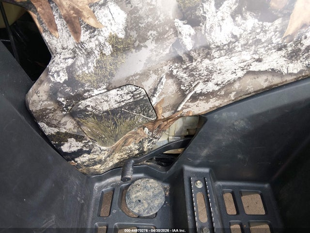 Honda Trx420 Fm 2025 1HFTE4052SJ100900 Image 9
