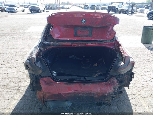 BMW M2 2025 3MF23DM02S8F00765 Image 12