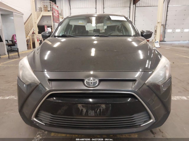 3MYDLBYV0HY147412 Toyota YARIS IA