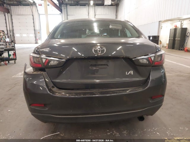 3MYDLBYV0HY147412 Toyota YARIS IA