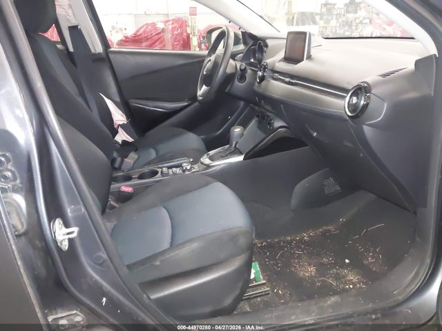 3MYDLBYV0HY147412 Toyota YARIS IA